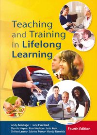 Produktbild: Teaching & Training in Lifelon