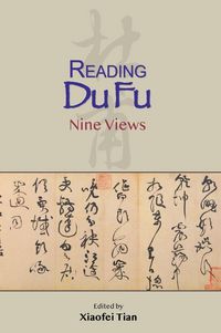 Produktbild: Reading Du Fu