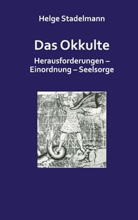 Produktbild: Das Okkulte