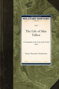 Produktbild: The Life of Silas Talbot