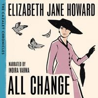 Produktbild: All Change