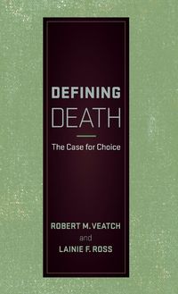 Produktbild: Defining Death