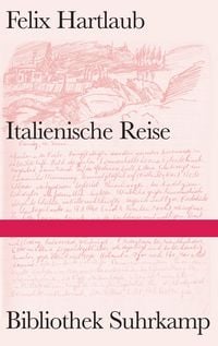 Produktbild: Italienische Reise