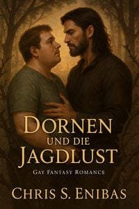 Produktbild: Dornen und die Jagdlust