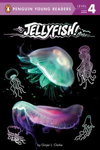 Produktbild: Jellyfish!