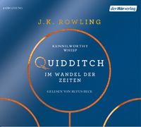 Bild vom Artikel Quidditch im Wandel der Zeiten vom Autor J. K. Rowling