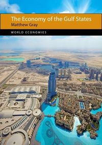 Produktbild: Economy of the Gulf States