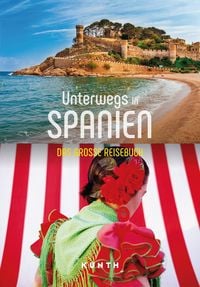 Produktbild: KUNTH Unterwegs in Spanien
