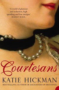 Produktbild: Courtesans