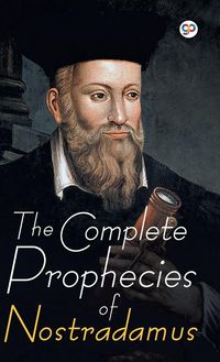 Produktbild: The Complete Prophecies of Nostradamus
