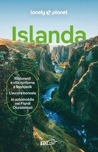 Produktbild: Islanda