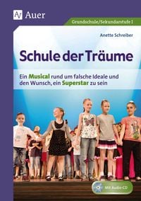 Produktbild: Schule der Tr&auml;ume