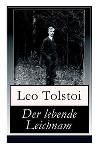 Produktbild: Der lebende Leichnam