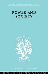 Produktbild: Power & Society Ils 50