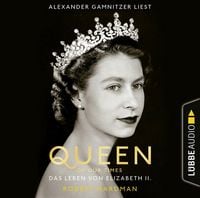Produktbild: Queen of Our Times