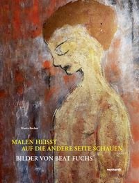 Produktbild: Malen heisst auf die andere Seite schauen