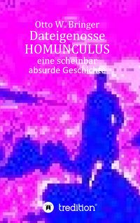 Produktbild: Dateigenosse HOMUNCULUS