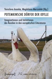 Produktbild: Potemkinsche D&ouml;rfer der Idylle