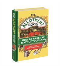 Produktbild: The Allotment Book