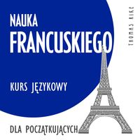 Produktbild: Nauka francuskiego (kurs językowy dla początkujących)