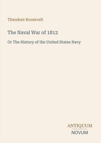 Produktbild: The Naval War of 1812