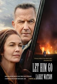 Produktbild: Let Him Go (Movie Tie-In Edition)