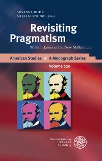 Produktbild: Revisiting Pragmatism