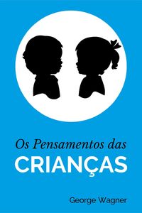Produktbild: Os Pensamentos das Crian&ccedil;as