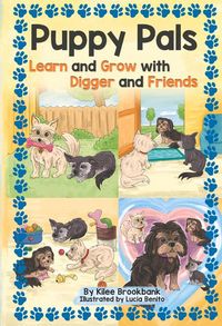 Produktbild: Puppy Pals