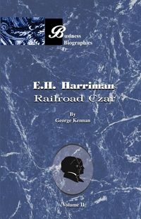 Produktbild: E.H. Harriman Railroad Czar
