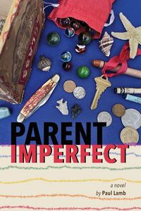 Produktbild: Parent Imperfect