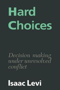 Produktbild: Hard Choices