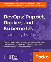 Produktbild: DevOps