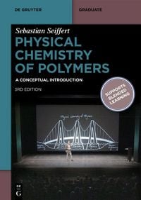 Produktbild: Physical Chemistry of Polymers