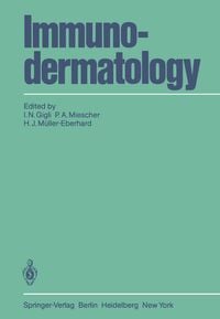 Produktbild: Immunodermatology