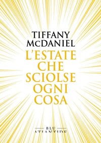 Produktbild: L' estate che sciolse ogni cosa