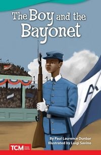 Produktbild: The Boy and the Bayonet