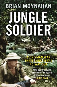 Produktbild: Jungle Soldier