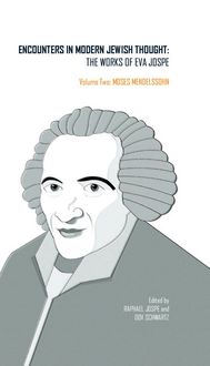Produktbild: Encounters in Modern Jewish Thought