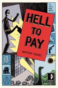 Produktbild: Hell to Pay