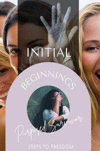Produktbild: Initial Beginnings