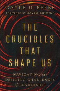 Produktbild: The Crucibles That Shape Us