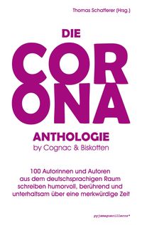 Produktbild: Die Corona-Anthologie.