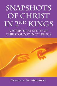 Produktbild: Snapshots of Christ in 2nd Kings