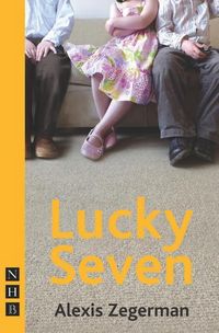 Produktbild: Zegerman, A: Lucky Seven