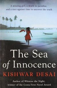 Produktbild: The Sea of Innocence