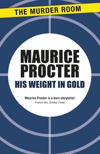 Produktbild: His Weight in Gold