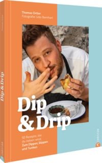 Produktbild: Dip & Drip