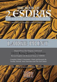 Produktbild: 2nd Esdras