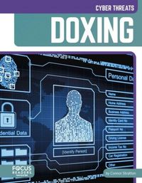 Produktbild: Doxing